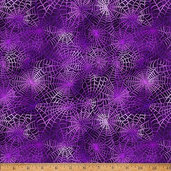 Purple - Into The Web